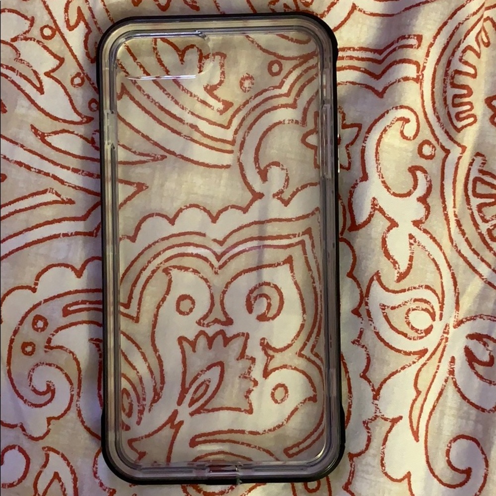 IPHONE 8 PLUS CASE FROM AMAZON